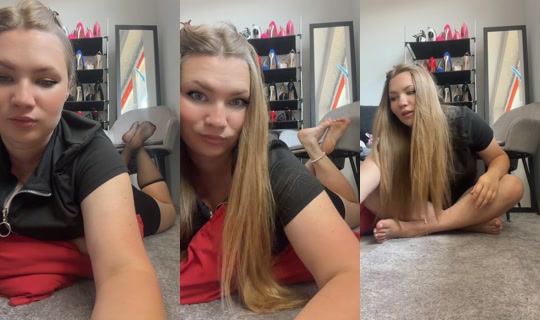 foxxjessy_04's Stream - Jul 31, 2026, 10:25 AM