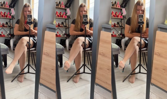 foxxjessy_04's Stream - Sep 21, 2026, 7:55 AM