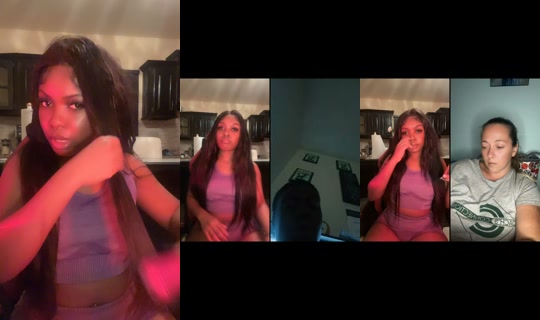 foxydoll25 Recorded on Jul 15, 2026, 4:05 AM