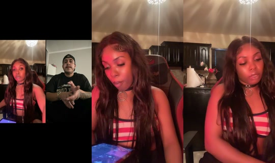 foxydoll25's Stream - Jul 19, 2026, 9:35 AM