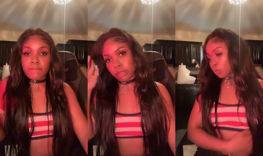 foxydoll25's Stream - Jul 19, 2026, 10:57 AM