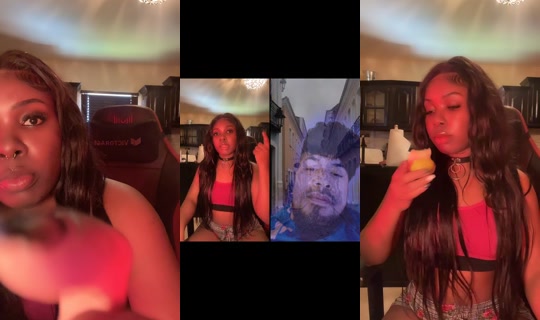 foxydoll25's Stream - Jul 19, 2026, 5:11 PM
