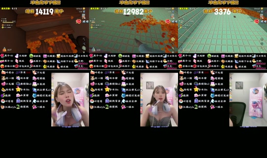Stream fphpghkentz - 23 Agu 2026, 17.18