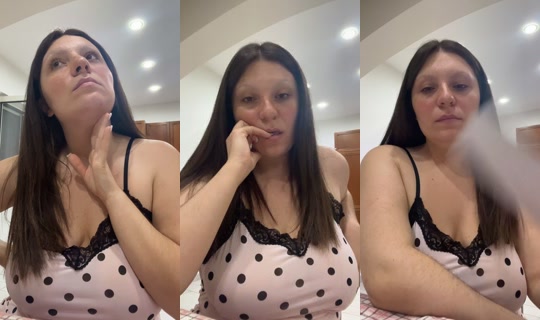 fragolina.2.0's Stream - Jul 19, 2026, 10:17 PM