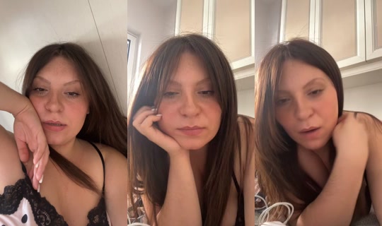 fragolina.2.0's Stream - Jul 25, 2026, 12:03 PM