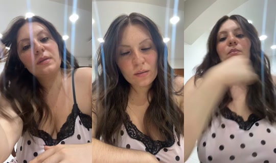 fragolina.2.0's Stream - Aug 20, 2026, 9:23 PM