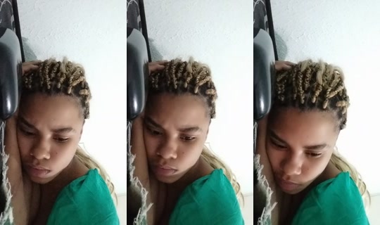 fran.linda84's Stream - Jul 27, 2026, 1:33 AM