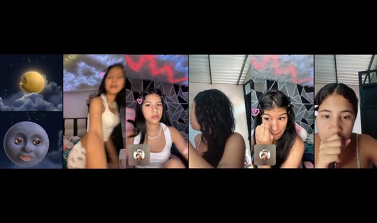 francely13's Stream - Jul 8, 2026, 12:13 PM