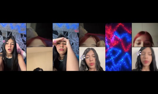 francely13's Stream - Jul 14, 2026, 10:47 AM