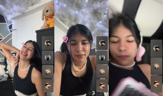 francely13's Stream - Jul 21, 2026, 7:09 PM