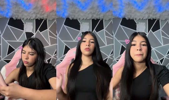 francely13's Stream - Jul 25, 2026, 2:07 PM