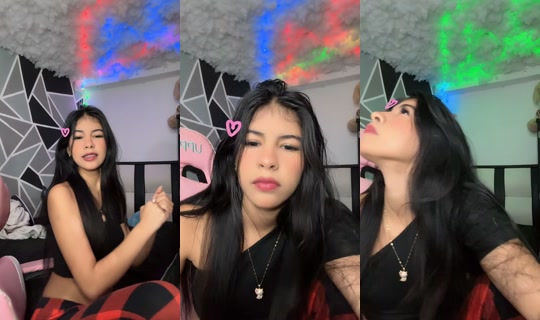 francely13's Stream - Jul 25, 2026, 11:27 PM
