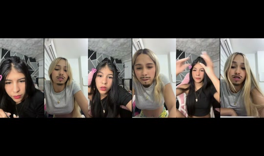 francely13's Stream - Jul 26, 2026, 6:13 AM