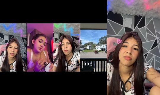 francely13's Stream - Aug 30, 2026, 2:14 PM