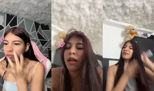 francely13's Stream - Aug 31, 2026, 2:06 AM