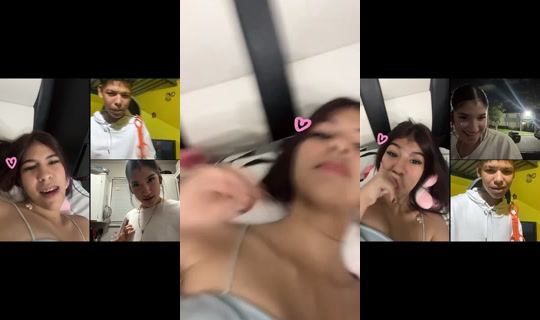 francely13's Stream - Aug 31, 2026, 2:57 AM