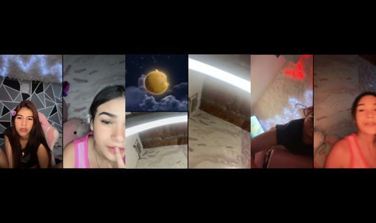 Stream von francely13 – 20. Sept. 2026, 14:22