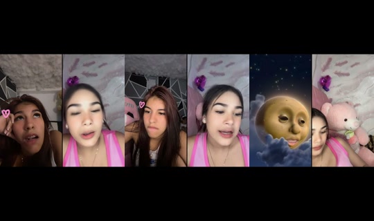francely13's Stream - Sep 20, 2026, 10:08 PM