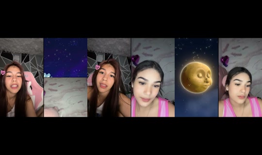 francely13's Stream - Sep 20, 2026, 10:39 PM