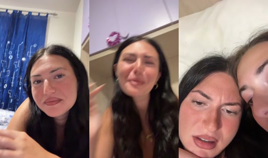 francesca.corona's Stream - Jul 15, 2026, 12:29 AM