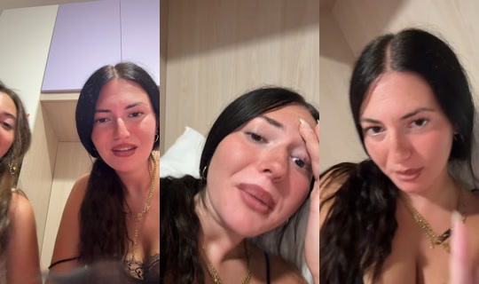 francesca.corona's Stream - Jul 20, 2026, 1:45 AM
