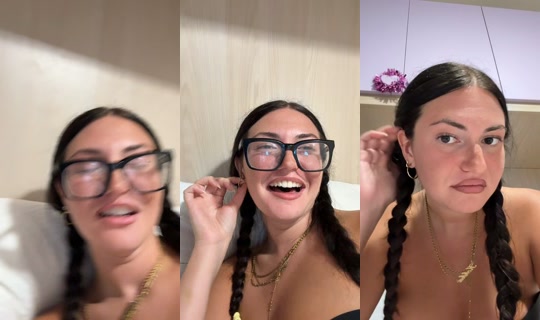 francesca.corona's Stream - Jul 20, 2026, 10:09 PM