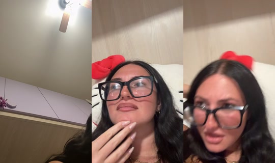 francesca.corona's Stream - Jul 22, 2026, 9:23 PM