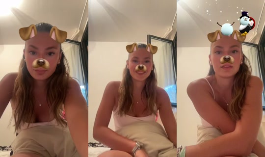 francesca.laruffa's Stream - Jul 23, 2026, 6:28 PM