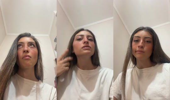 francescaantinozzi's Stream - Jul 29, 2026, 4:30 PM