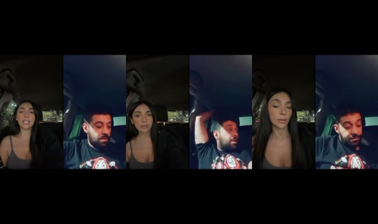 francescacaruso92's Stream - Oct 7, 2026, 7:20 PM
