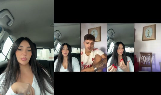 francescacaruso92's Stream - Oct 8, 2026, 11:42 AM