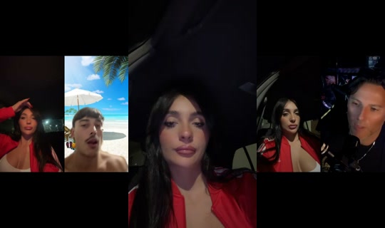 francescacaruso92's Stream - Oct 8, 2026, 6:35 PM