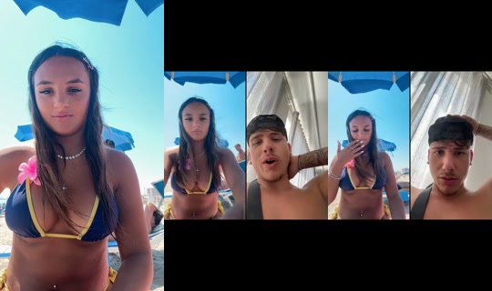 francescamoschettino's Stream - Aug 9, 2026, 11:16 AM