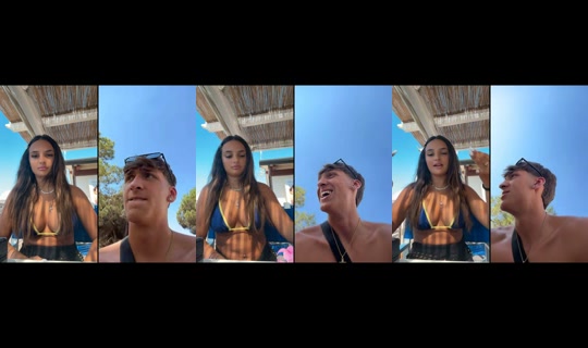 francescamoschettino's Stream - Aug 9, 2026, 1:18 PM