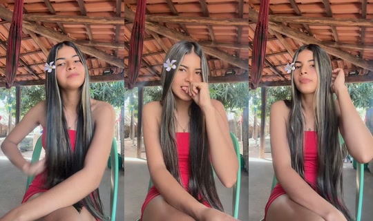 francielly0373's Stream - Jul 21, 2026, 1:17 PM