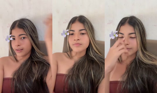 francielly0373's Stream - Jul 28, 2026, 2:57 PM