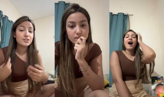 francielyaraujo_'s Stream - Aug 6, 2026, 12:07 AM