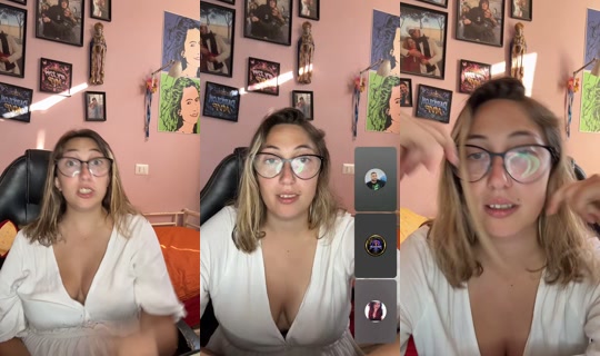 francilafatina's Stream - Jul 24, 2026, 4:41 PM
