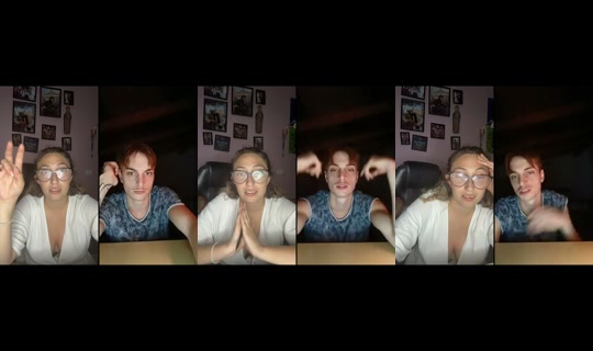 francilafatina's Stream - Jul 24, 2026, 8:55 PM