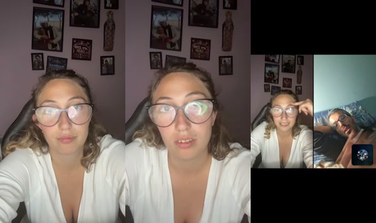 francilafatina's Stream - Jul 24, 2026, 9:15 PM