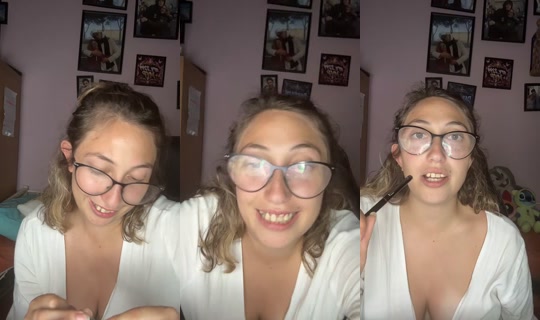 francilafatina's Stream - Jul 24, 2026, 9:54 PM