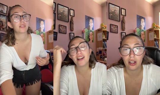 francilafatina's Stream - Jul 25, 2026, 8:49 AM