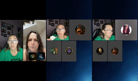 Stream di francilafatina - 26 lug 2026, 19:30