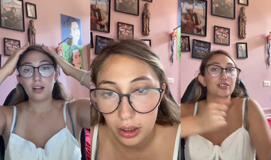 francilafatina's Stream - Jul 27, 2026, 12:48 PM
