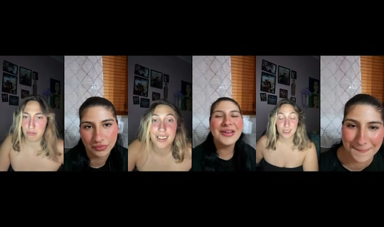 francilafatina's Stream - Aug 23, 2026, 8:37 PM