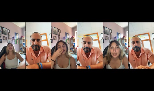 Stream di francilafatina - 25 ago 2026, 8:56