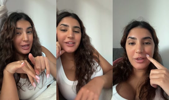 francis.laura's Stream - Jul 12, 2026, 12:55 PM