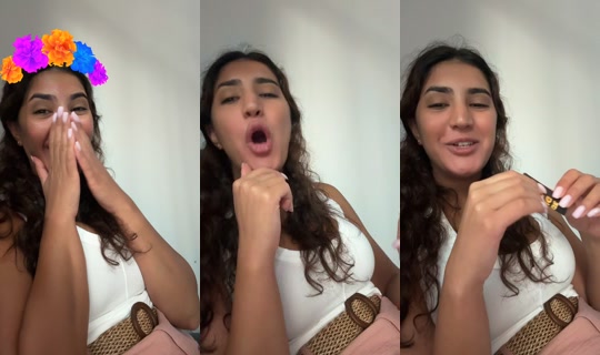 francis.laura's Stream - Jul 12, 2026, 2:05 PM