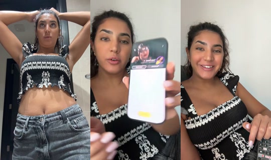francis.laura's Stream - Jul 14, 2026, 9:50 AM