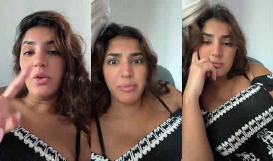 francis.laura's Stream - Jul 14, 2026, 12:48 PM